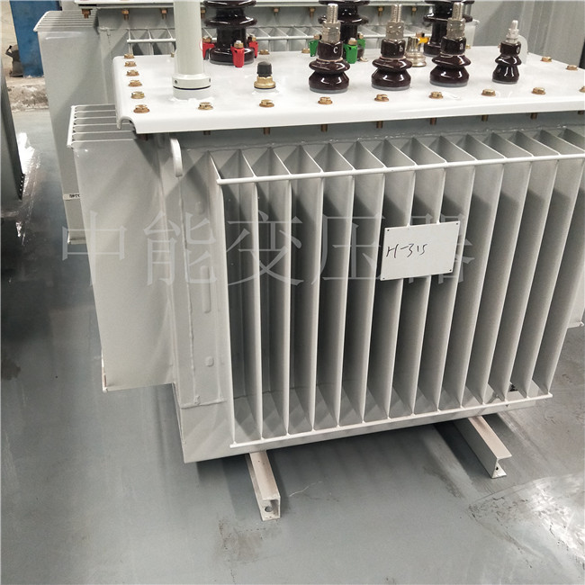 新宁S20-500KVA油浸式变压器