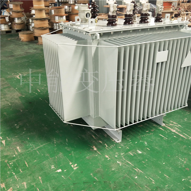 新宁1250KVA油浸式变压器 S13系列