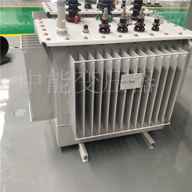 新宁1600KVA油浸式变压器 S11系列